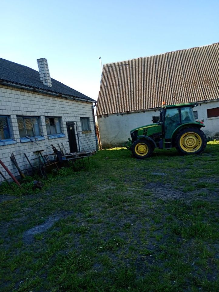 dom wolnostojący Dęby. Zdjęcie 3