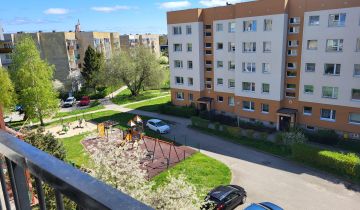 Mieszkanie 3-pokojowe Gdynia Karwiny, ul. Kornela Makuszyńskiego