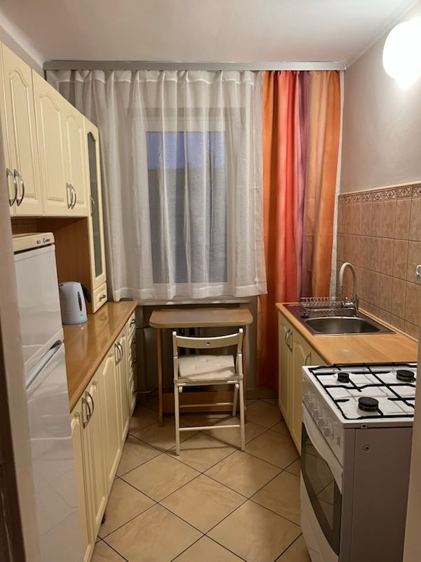 Mieszkanie 3-pokojowe Dąbrowa Górnicza Centrum, ul. 3 Maja. Zdjęcie 6