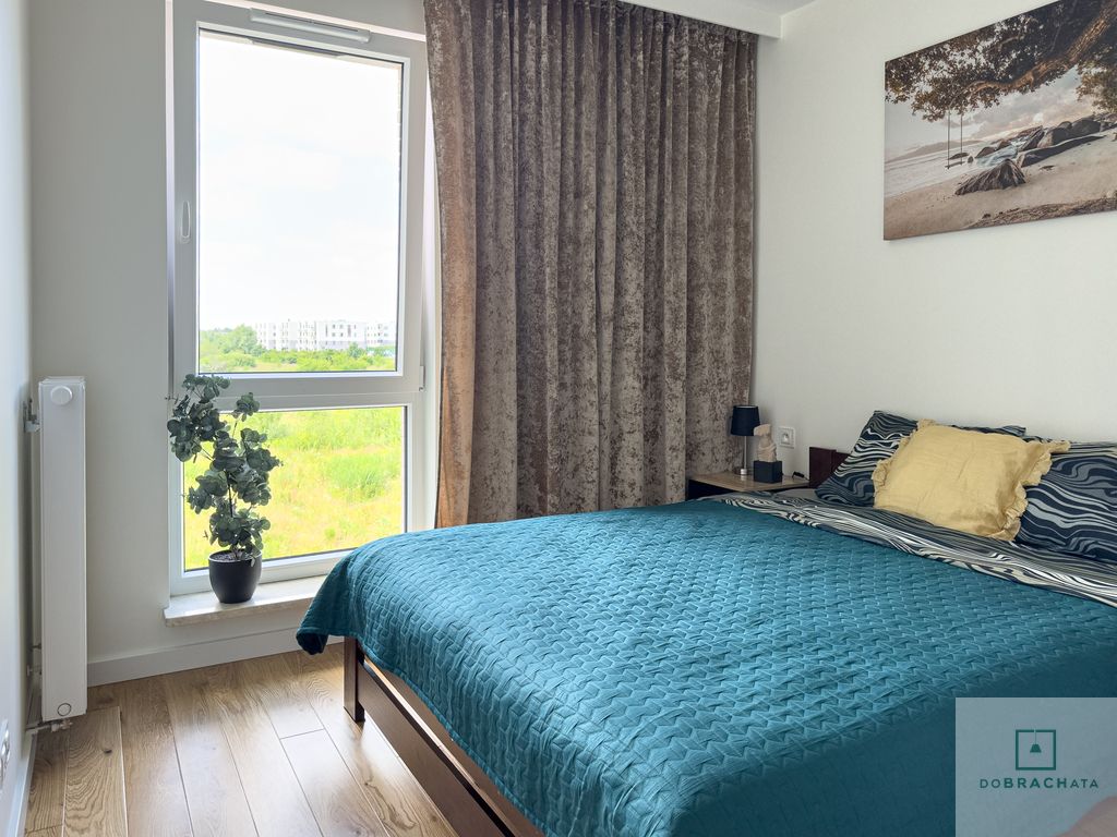 Mieszkanie 3-pokojowe Piaseczno, ul. Tukanów. Zdjęcie 6