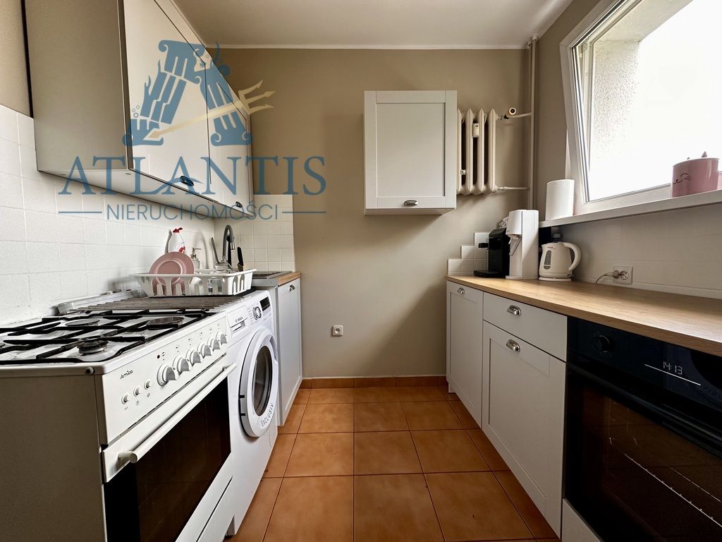 Mieszkanie 2-pokojowe Bydgoszcz Szwederowo, ul. Ugory. Zdjęcie 2