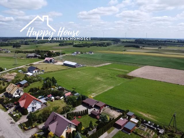 Działka inwestycyjna Pawłowo. Zdjęcie 7