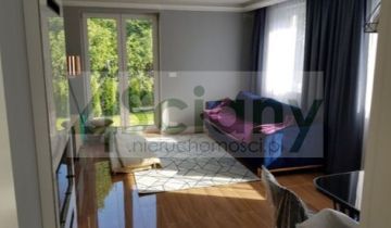 bliźniak, 4 pokoje Warszawa Białołęka