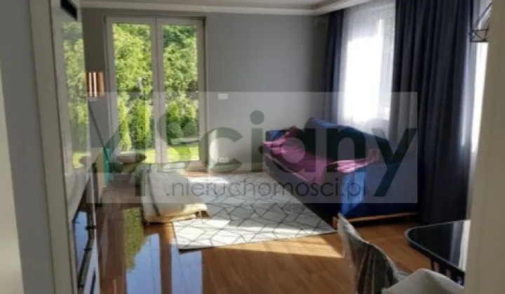 bliźniak, 4 pokoje Warszawa Białołęka