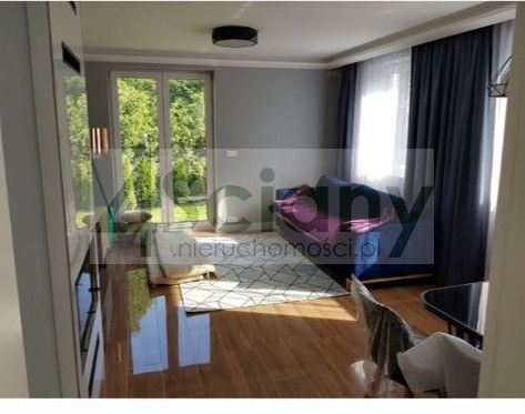 bliźniak, 4 pokoje Warszawa Białołęka