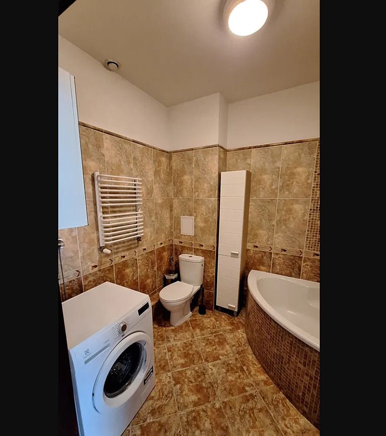 Mieszkanie 1-pokojowe Wrocław Krzyki, ul. Grabiszyńska. Zdjęcie 12