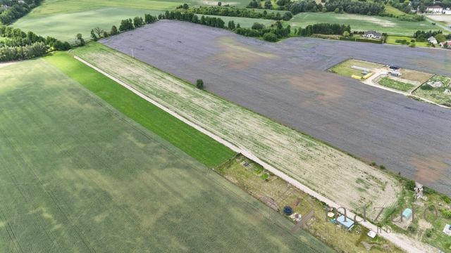 Działka Żołędowo. Zdjęcie 3