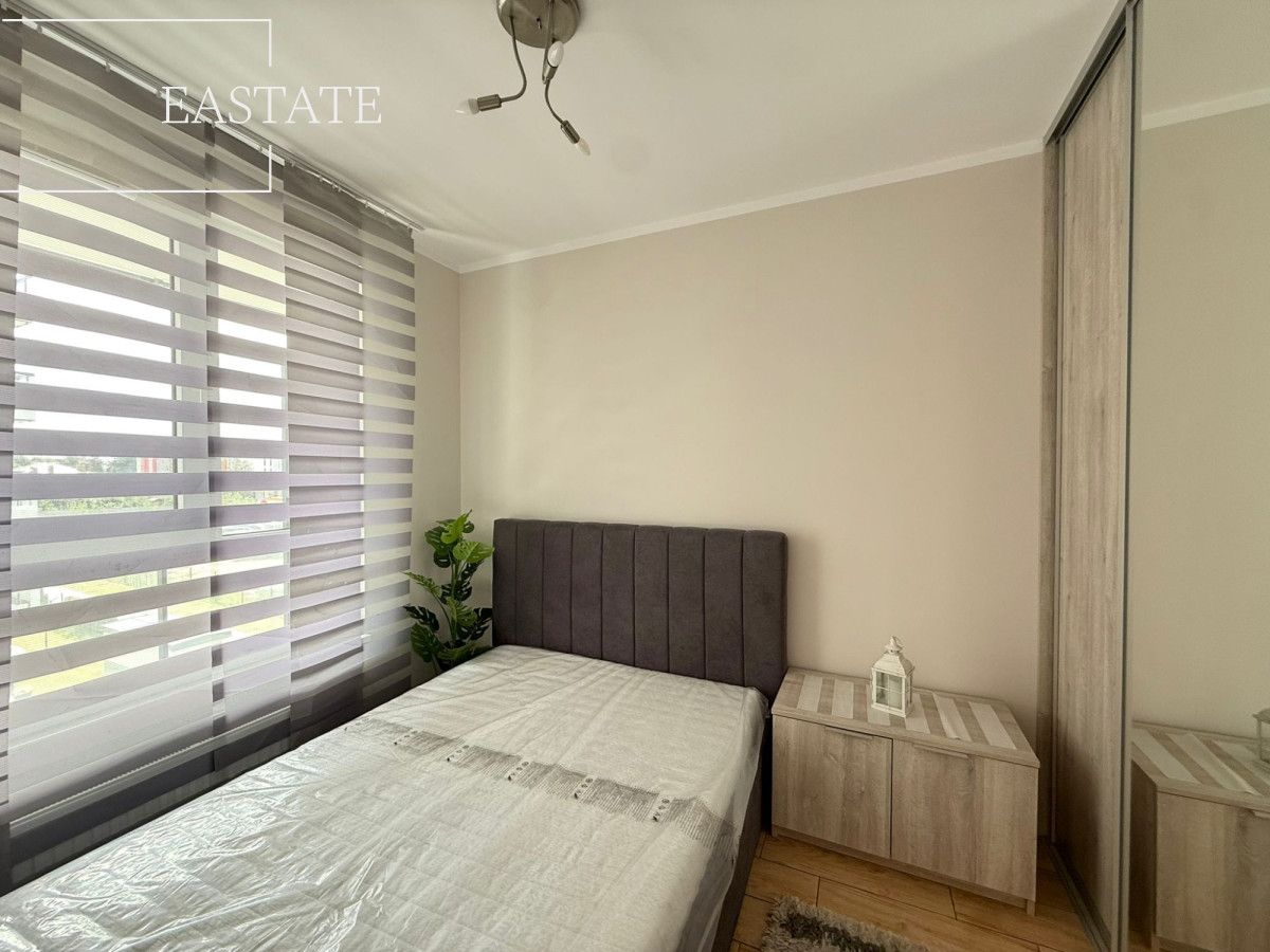 Mieszkanie 1-pokojowe Warszawa Bemowo, ul. Lazurowa. Zdjęcie 4