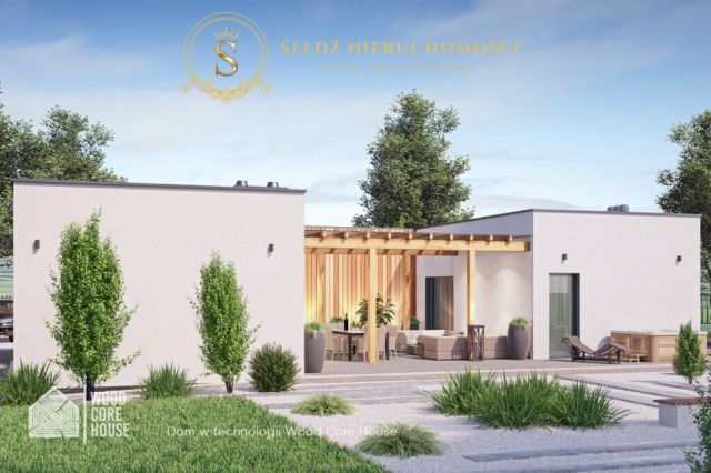 Działka budowlana Jodłowice. Zdjęcie 32