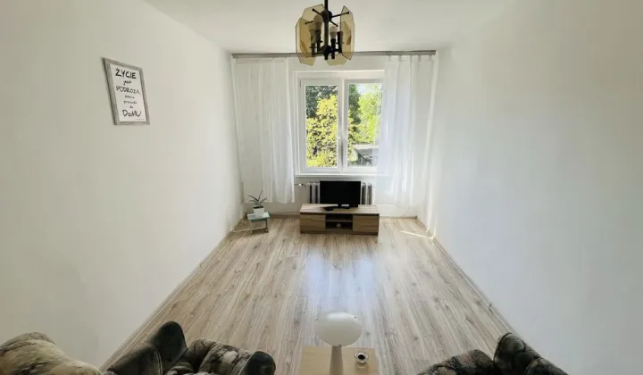 Mieszkanie 2-pokojowe Gliwice Wójtowa Wieś