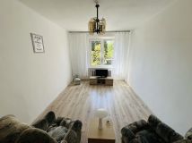 Mieszkanie 2-pokojowe Gliwice Wójtowa Wieś