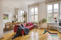 Mieszkanie 2-pokojowe Warszawa Śródmieście, ul. Mikołaja Kopernika