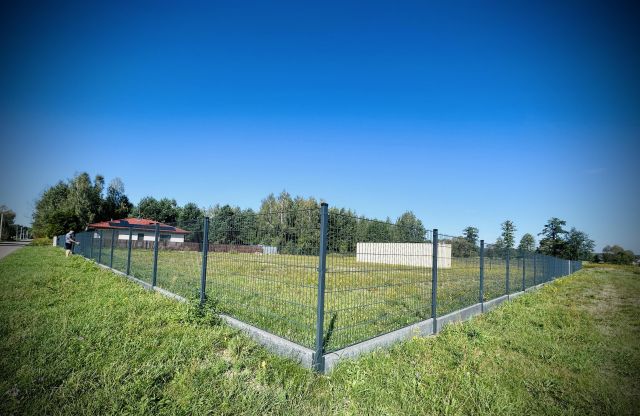 Działka budowlana Kielczykowizna. Zdjęcie 1