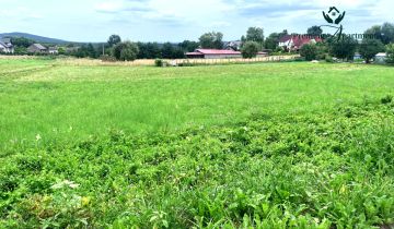 Działka budowlana Bolmin