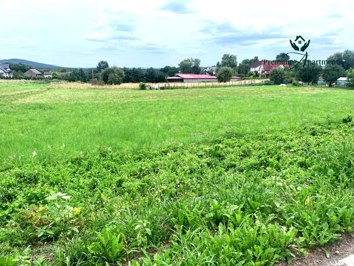 Działka budowlana Bolmin. Zdjęcie 2