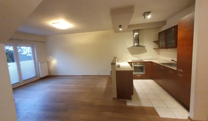 Mieszkanie 3-pokojowe Łomianki, ul. Stanisława Staszica