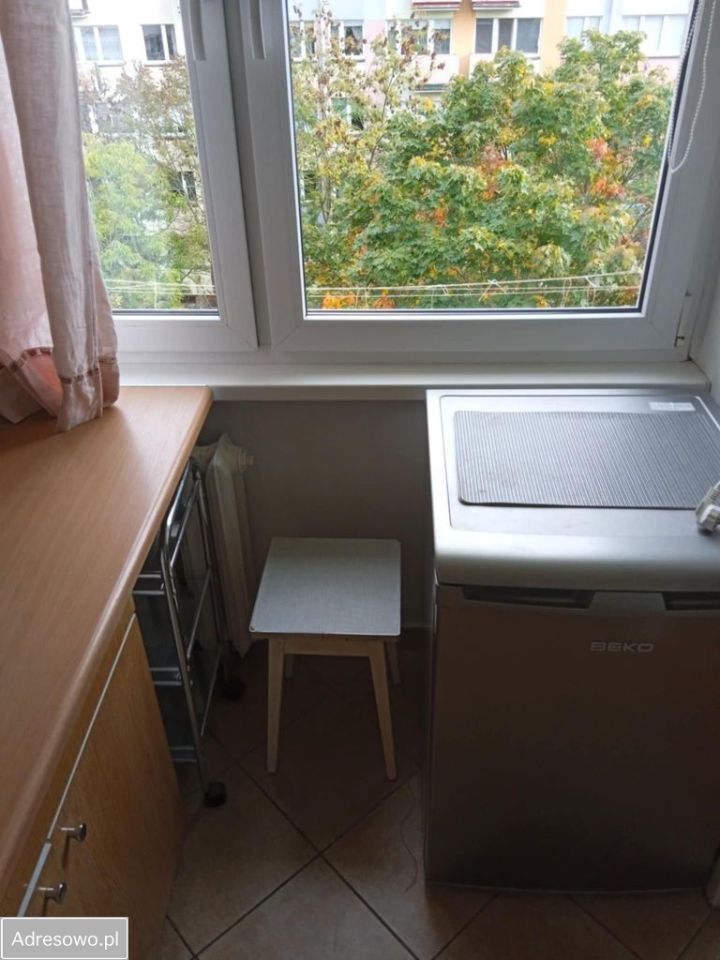 Mieszkanie 1-pokojowe Toruń Rubinkowo, ul. Ludwika Rydygiera. Zdjęcie 3