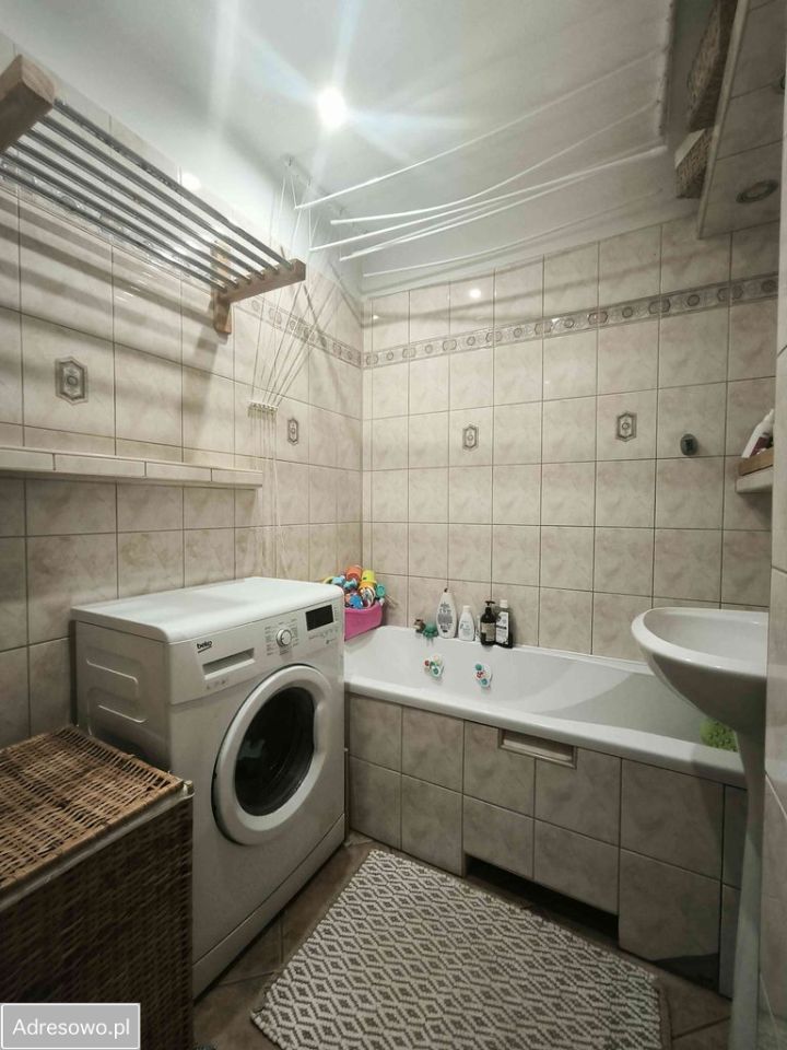 Mieszkanie 2-pokojowe Wrocław Nowy Dwór, ul. Rogowska. Zdjęcie 8