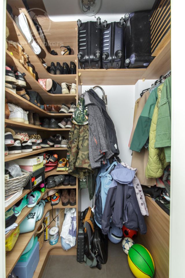 Mieszkanie 3-pokojowe Wrocław Psie Pole, al. Jana Kasprowicza. Zdjęcie 17