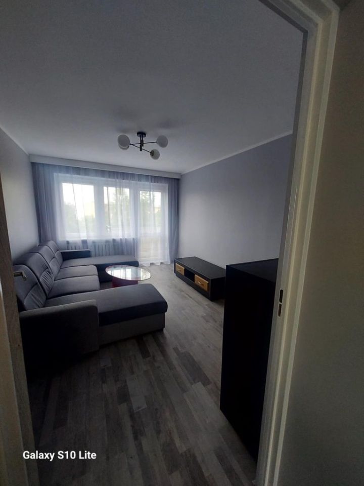 Mieszkanie 2-pokojowe Siedlce, ul. Sokołowska