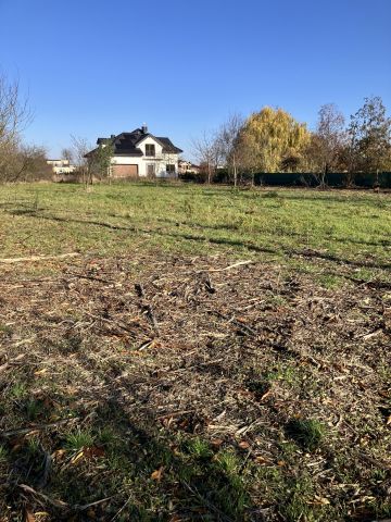 Działka budowlana Poznań Nowe Miasto, ul. Chrzanowska. Zdjęcie 1