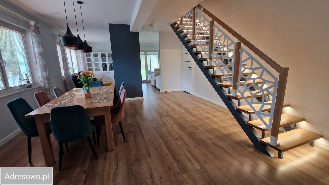 bliźniak, 5 pokoi Grzepnica, ul. Rezydencka. Zdjęcie 19