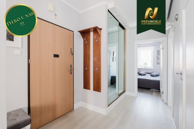 Mieszkanie 3-pokojowe Reda, ul. Obwodowa. Zdjęcie 14