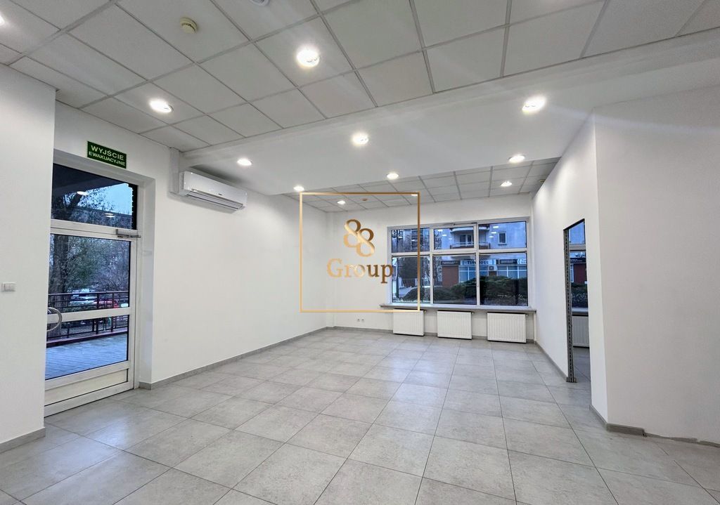 Lokal Warszawa Praga-Południe. Zdjęcie 2