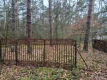 Działka leśna Osiedle Wilga, ul. Sarenek. Zdjęcie 3