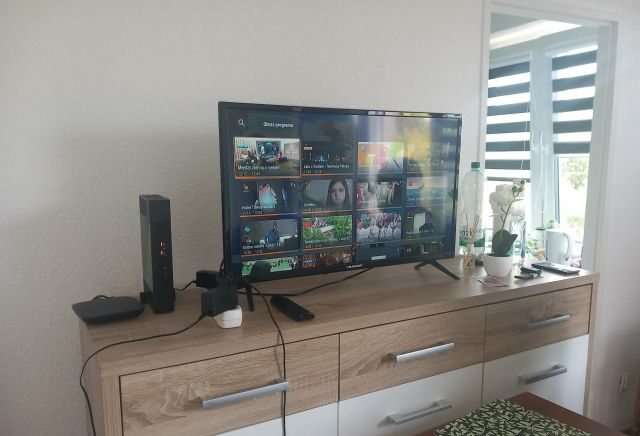 Mieszkanie 2-pokojowe Słupsk Zatorze, ul. Wazów. Zdjęcie 1