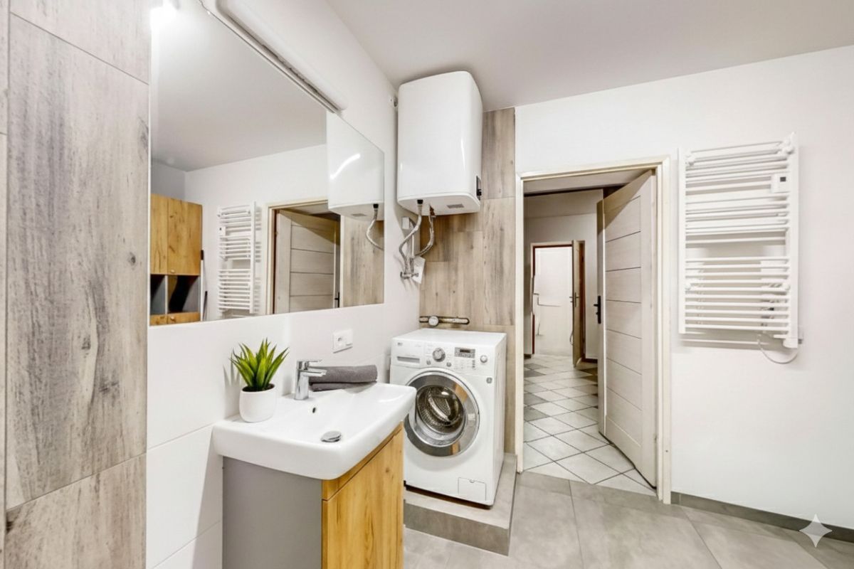 Mieszkanie 6-pokojowe Łódź Śródmieście, al. marsz. Józefa Piłsudskiego. Zdjęcie 5