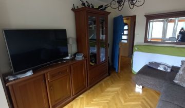 Mieszkanie 4-pokojowe Warszawa Ursus, ul. Orląt Lwowskich