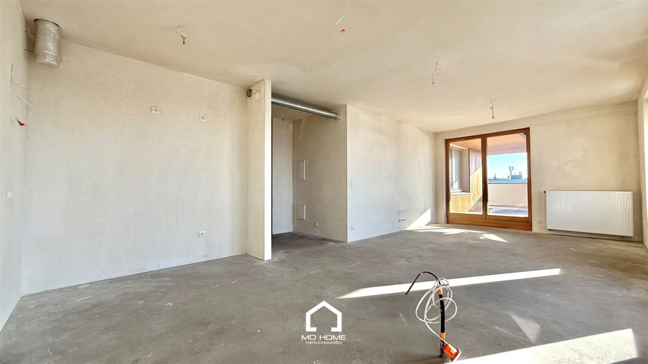 Mieszkanie 3-pokojowe Warszawa Wola, ul. Józefa Sowińskiego. Zdjęcie 11