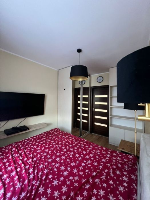 Mieszkanie 3-pokojowe Gdańsk Morena, ul. Zofii Nałkowskiej. Zdjęcie 14