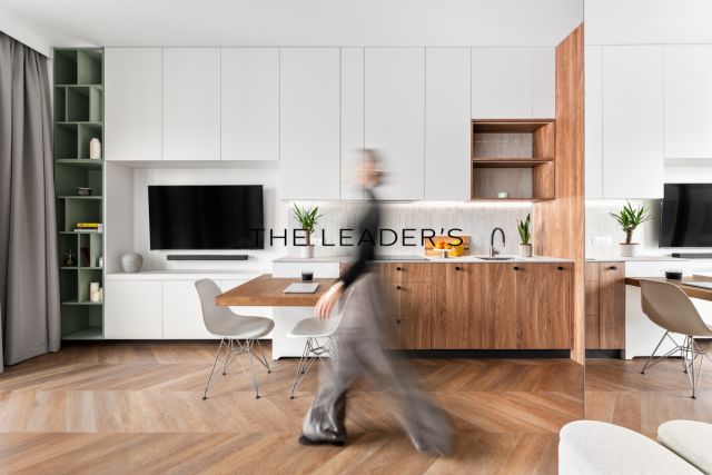 Mieszkanie 2-pokojowe Warszawa Praga, ul. Józefa Sierakowskiego. Zdjęcie 1