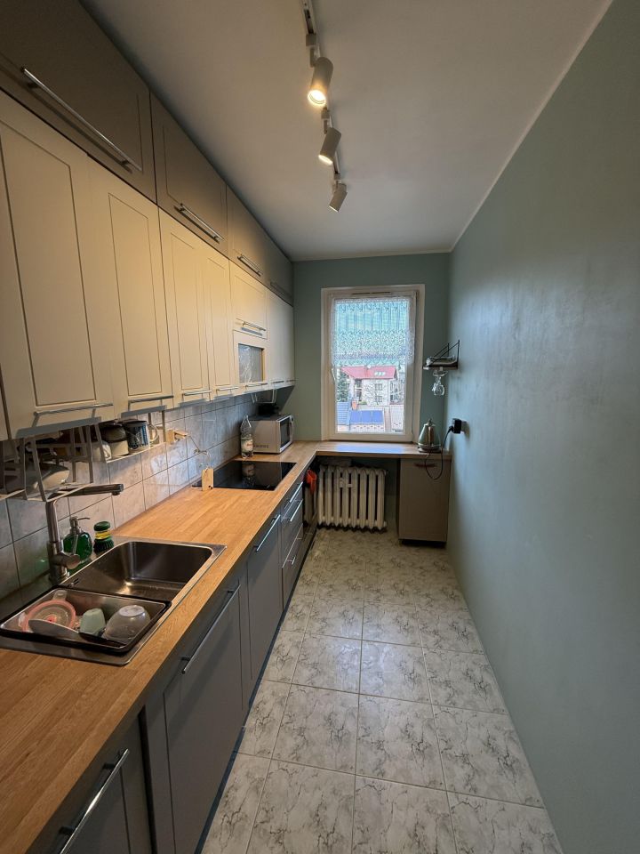 Mieszkanie 3-pokojowe Kraków Podgórze Duchackie, ul. Tarnobrzeska. Zdjęcie 9