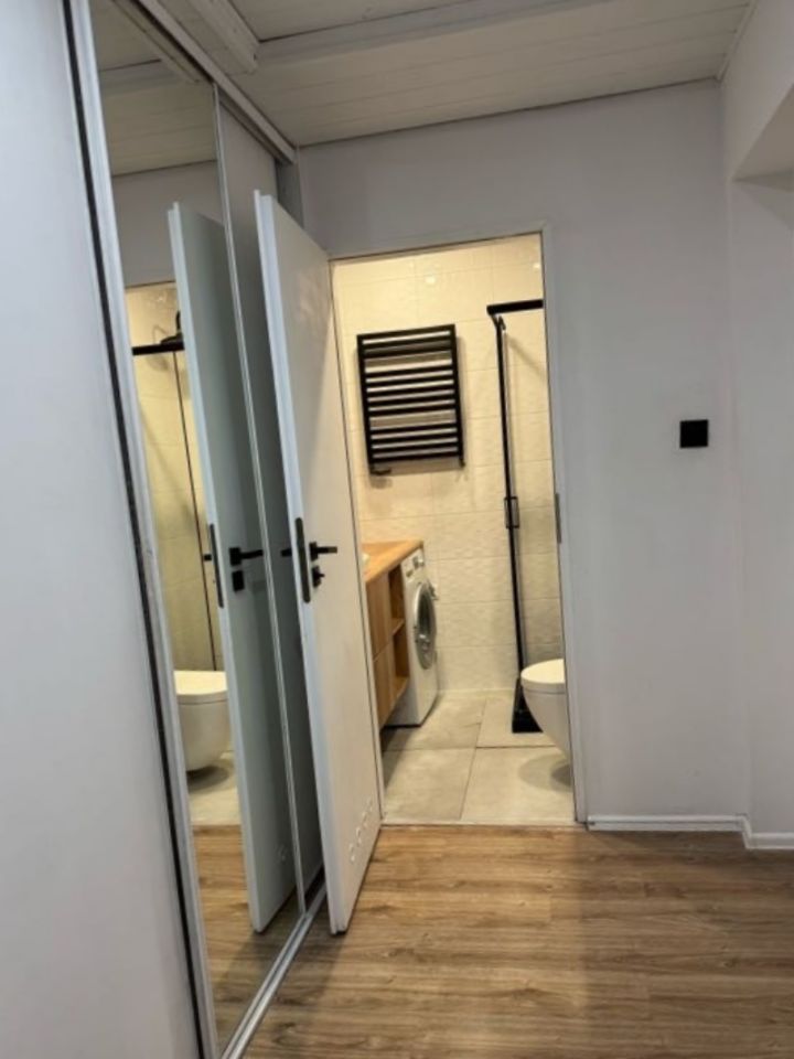 Mieszkanie 2-pokojowe Gliwice Śródmieście, ul. Lutycka. Zdjęcie 16