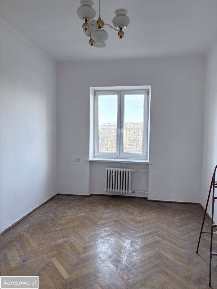 Mieszkanie 3-pokojowe Kraków Nowa Huta, pl. Centralny im. Ronalda Reagana. Zdjęcie 6