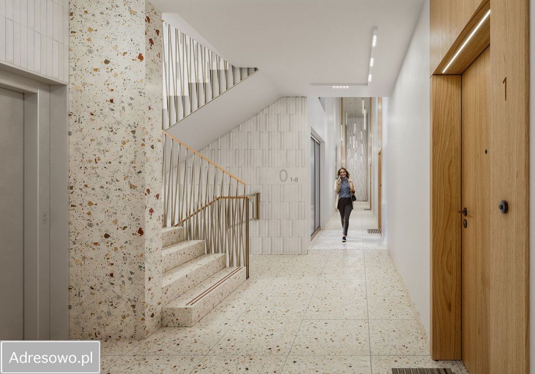 Mieszkanie 2-pokojowe Warszawa Bemowo, ul. Podgrodzie. Zdjęcie 2