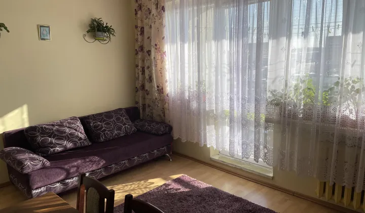 Mieszkanie 2-pokojowe Łódź Polesie, al. ks. kard. Stefana Wyszyńskiego