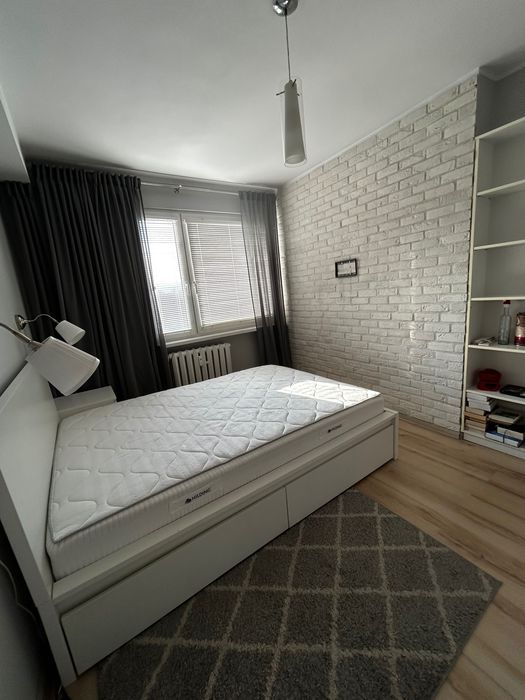 Mieszkanie 2-pokojowe Szczecin Majowe. Zdjęcie 6