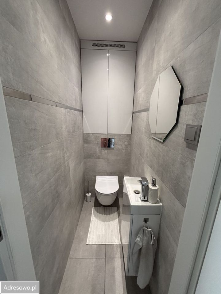 Mieszkanie 3-pokojowe Nowy Dwór Mazowiecki Modlin-Twierdza, ul. gen. Ignacego Ledóchowskiego. Zdjęcie 11