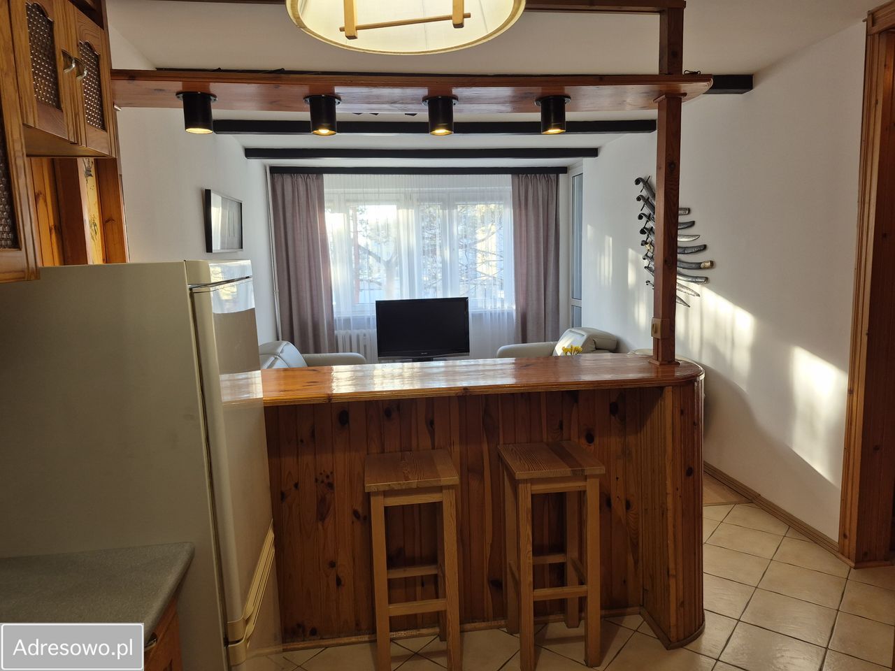 Mieszkanie 3-pokojowe Nowy Dwór Mazowiecki, ul. Chemików. Zdjęcie 5