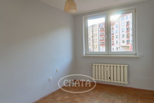 Mieszkanie 4-pokojowe Wrocław Śródmieście, ul. Księcia Józefa Poniatowskiego. Zdjęcie 8