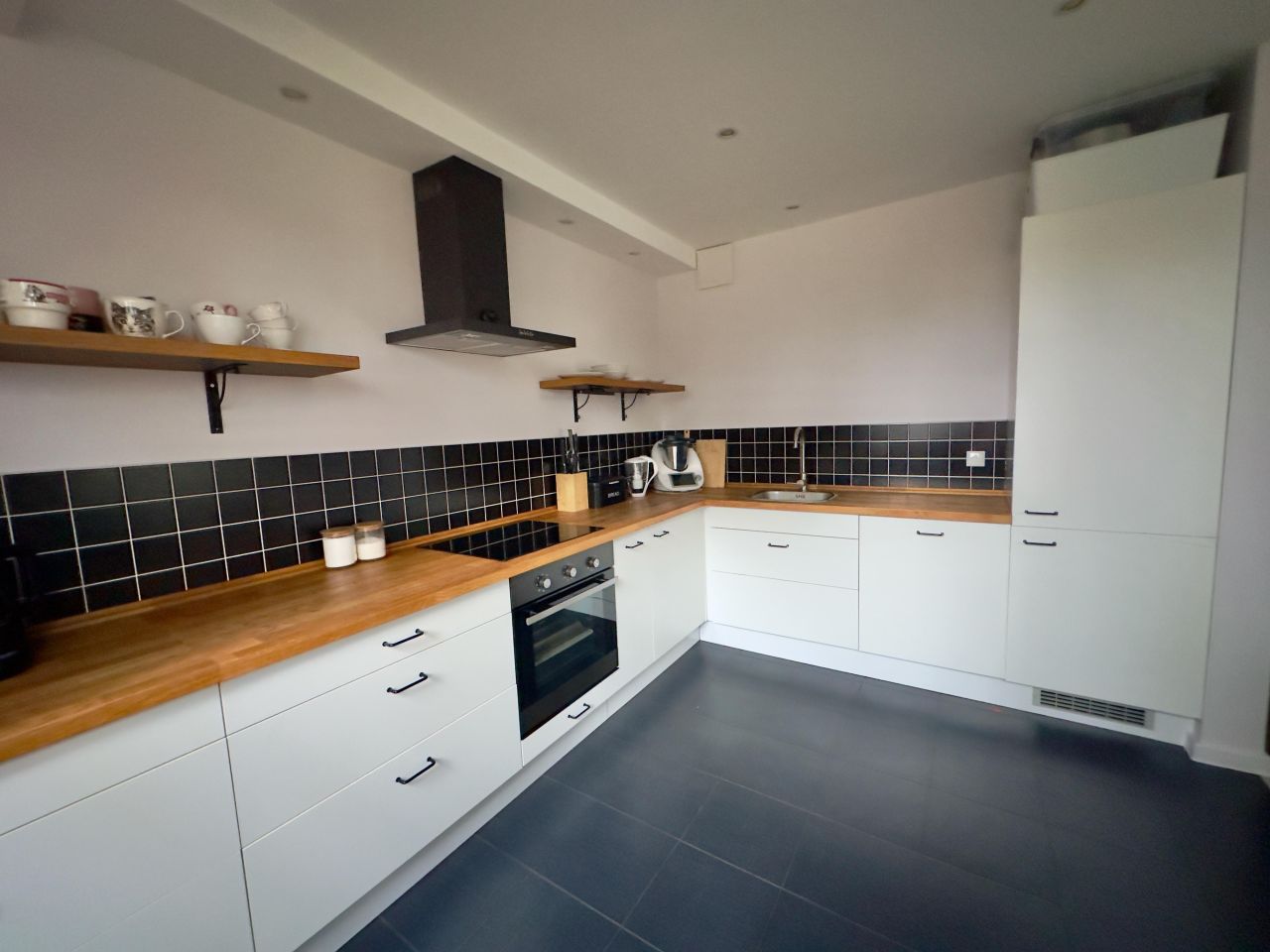 Mieszkanie 3-pokojowe Warszawa Ursynów, ul. Kłobucka. Zdjęcie 3