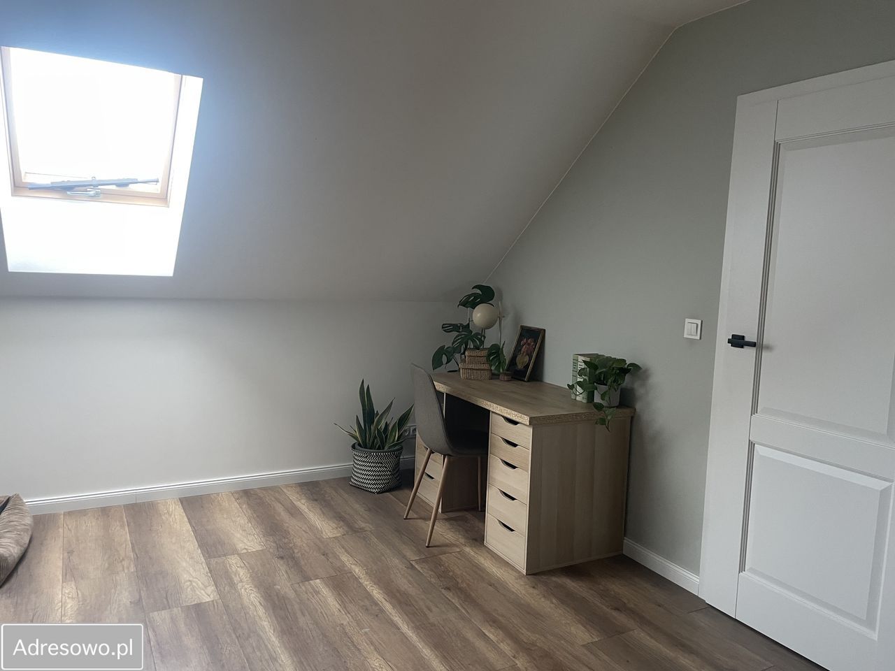 dom wolnostojący, 5 pokoi Łysomice, ul. Wierzbowa. Zdjęcie 18