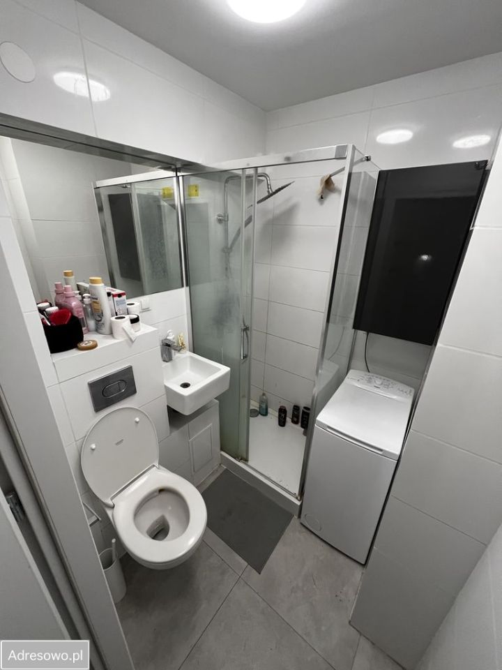 Pokój Warszawa Praga-Południe, al. Stanów Zjednoczonych. Zdjęcie 3