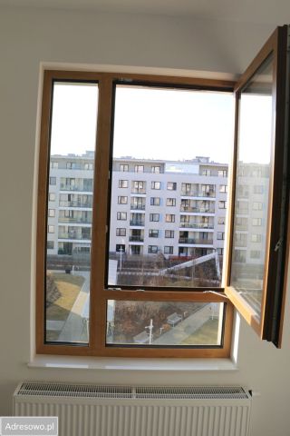 Mieszkanie 3-pokojowe Warszawa Chrzanów, ul. Brzeżek. Zdjęcie 6