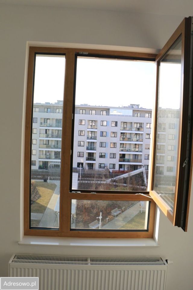 Mieszkanie 3-pokojowe Warszawa Chrzanów, ul. Brzeżek. Zdjęcie 6