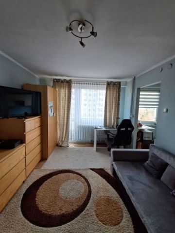 Mieszkanie 1-pokojowe Gdańsk Oliwa, ul. Pawła Gdańca. Zdjęcie 1